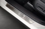 Slenksčių apsaugos Mazda CX-60 (2022→)